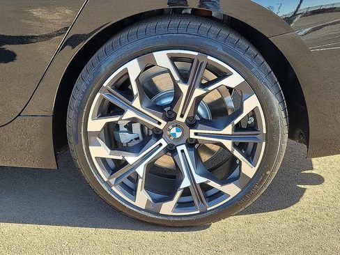 New 2026 BMW 330i Sedan w/ Premium Package RWD image 10