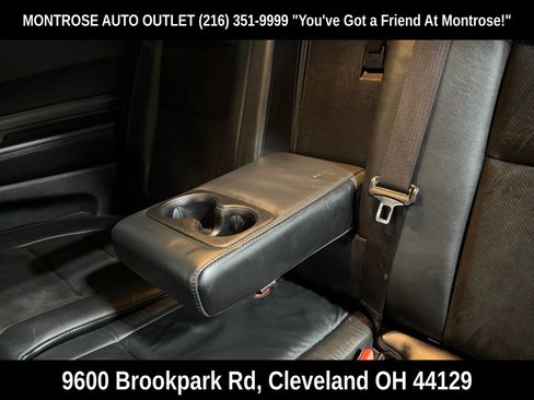 Used 2022 Dodge Durango R/T w/ Blacktop Package image 34