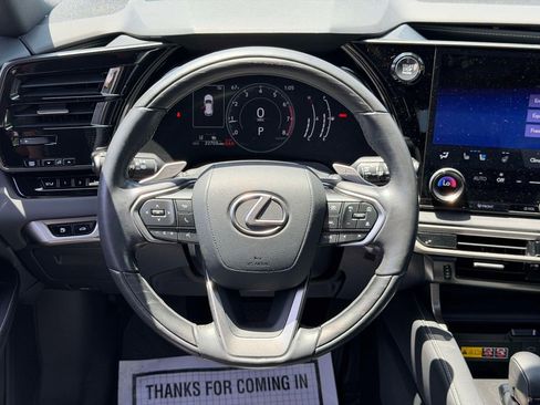 Used 2023 Lexus RX 350 Premium w/ Accessory Package (Z1) AWD/4WD image 23