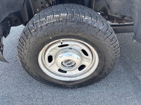 Used 2019 Ford F250 XL w/ Power Equipment Group AWD/4WD image 22
