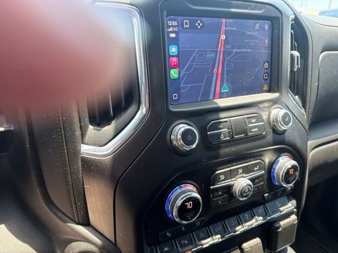 Used 2021 GMC Sierra 1500 AT4 w/ AT4 Premium Package AWD/4WD image 10