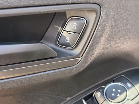 Certified 2025 Ford Escape Active FWD image 16