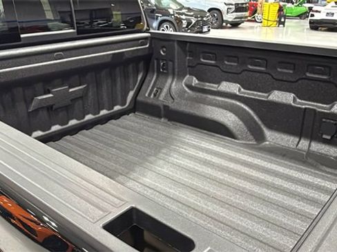 New 2026 Chevrolet Colorado ZR2 w/ Technology Package image 8