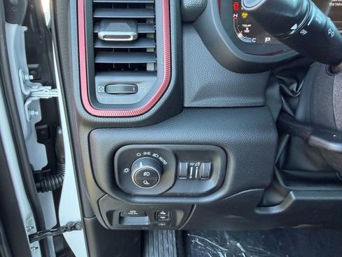 New 2026 RAM 1500 Rebel image 20