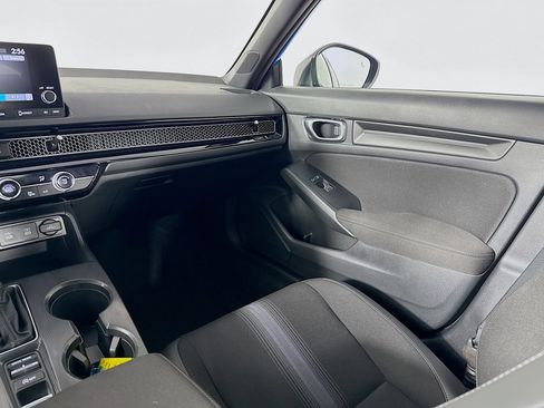 Certified 2026 Honda Civic Sport image 26