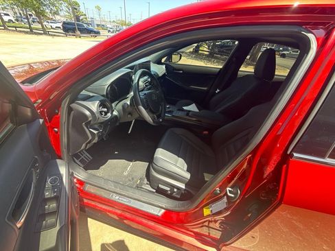 Used 2023 Lexus IS 350 F Sport RWD image 5