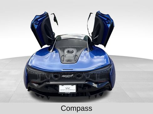 Used 2023 McLaren Artura image 15