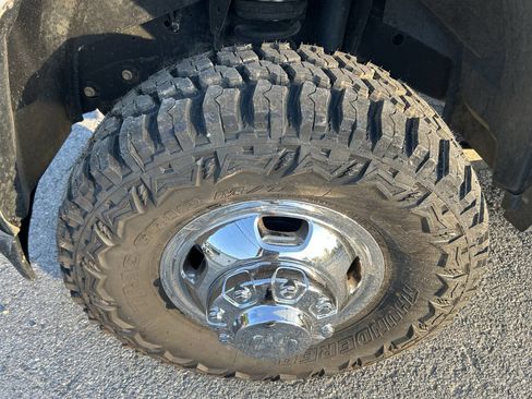 Used 2019 RAM 3500 Tradesman AWD/4WD image 13