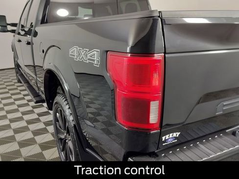 Used 2020 Ford F150 Lariat image 29