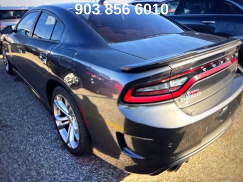 Used 2022 Dodge Charger R/T image 6