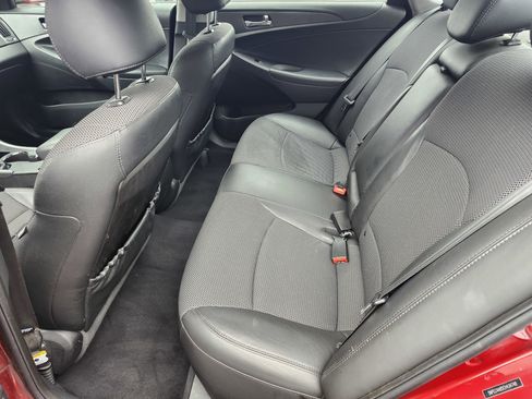Used 2012 Hyundai Sonata SE image 5
