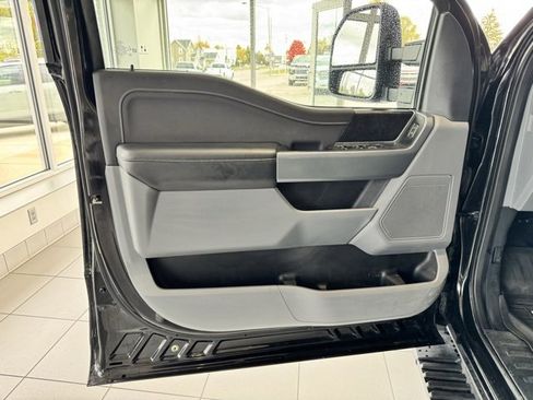 Used 2022 Ford F150 XLT w/ Equipment Group 301A Mid image 7