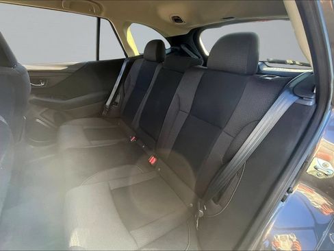 Used 2020 Subaru Outback Premium AWD/4WD image 18