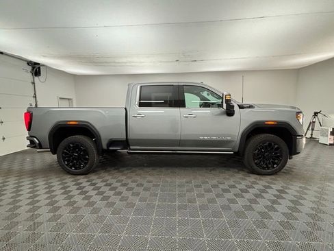 New 2026 GMC Sierra 2500 Denali Ultimate image 9