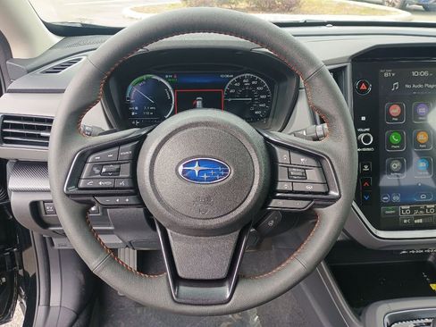New 2026 Subaru Crosstrek 2.5i Limited AWD/4WD image 15