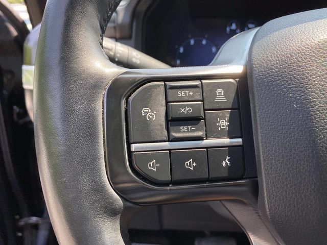 Used 2024 Ford F150 Platinum w/ Equipment Group 702A High AWD/4WD image 19
