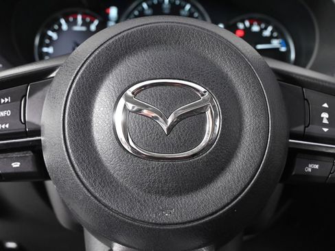 Used 2021 MAZDA CX-5 Grand Touring w/ GT Premium Package AWD/4WD image 35