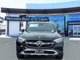 New 2026 Mercedes-Benz GLC 300 GLC 300 video 2