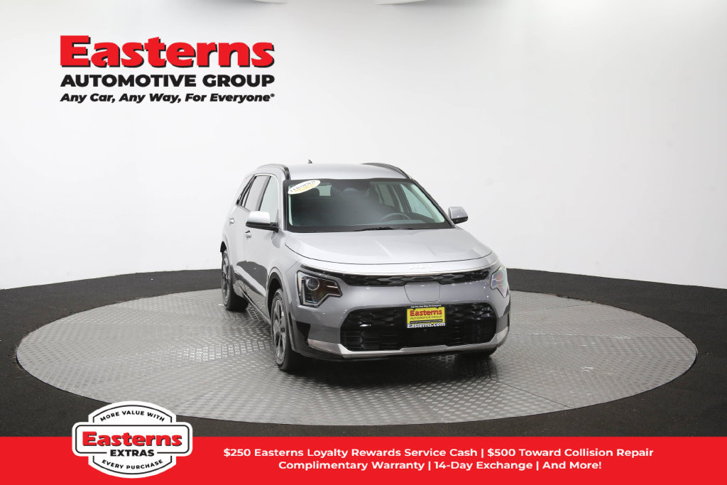 Used 2023 Kia Niro Wind w/ Wind Preserve Package FWD image 50