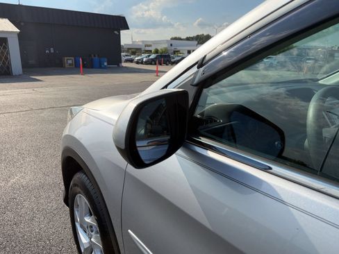 Used 2016 Honda CR-V EX image 28