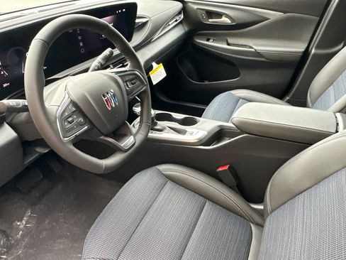 New 2026 Buick Envista Preferred w/ Convenience I Package FWD image 10