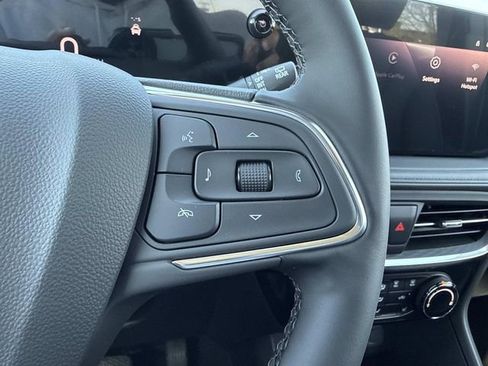 New 2026 Buick Encore GX Sport Touring w/ Comfort Package image 24