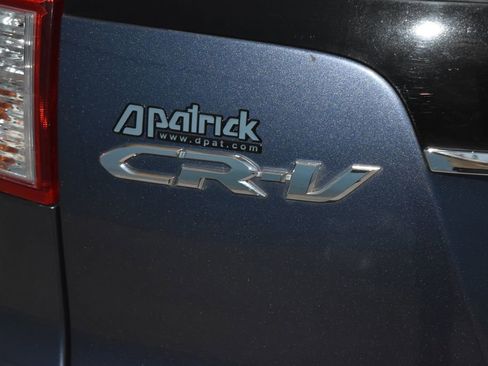 Used 2014 Honda CR-V EX image 26