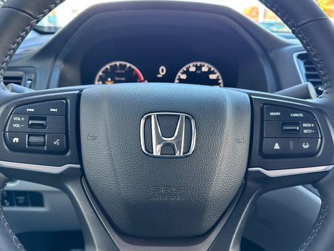 New 2026 Honda Ridgeline RTL image 24