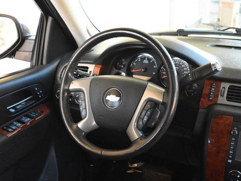 Used 2012 Chevrolet Tahoe LTZ image 54