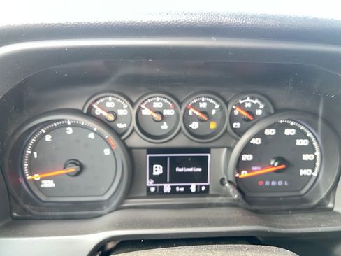 New 2026 GMC Sierra 3500 Pro w/ Convenience Package image 14