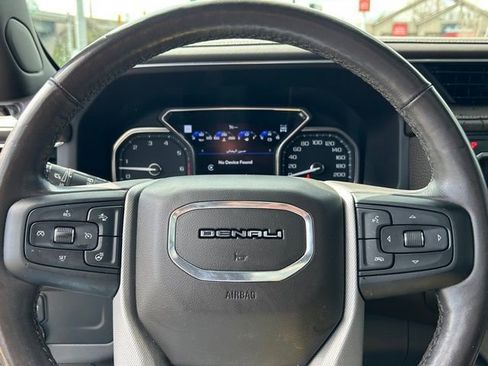Used 2021 GMC Yukon XL Denali image 27