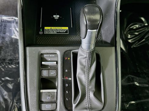 Used 2024 Honda CR-V EX-L image 21