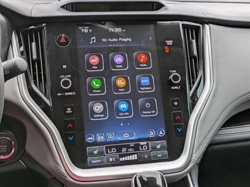 New 2025 Subaru Outback Limited w/ Popular Package #2 image 12