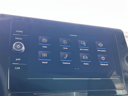 New 2026 Volkswagen Jetta S image 20