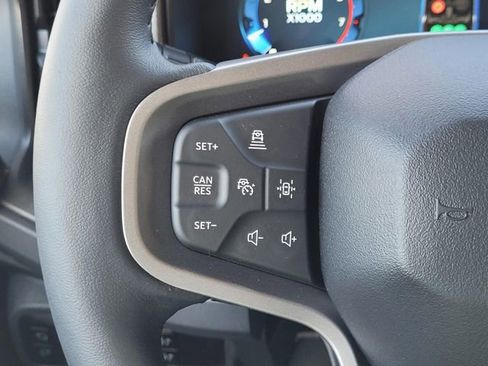 New 2025 Ford Bronco Badlands AWD/4WD image 24