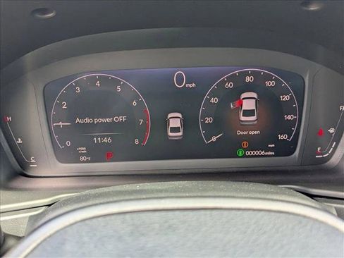 New 2026 Honda Accord SE image 11