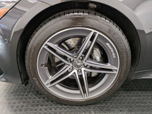 Used 2022 Mercedes-Benz AMG GT 53 image 7