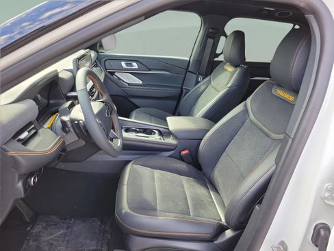 New 2026 Ford Explorer Tremor w/ Tremor Ultimate Package image 31