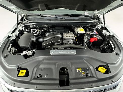 Used 2022 Jeep Wagoneer Series III image 11