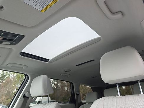 New 2026 Hyundai Palisade SEL image 45