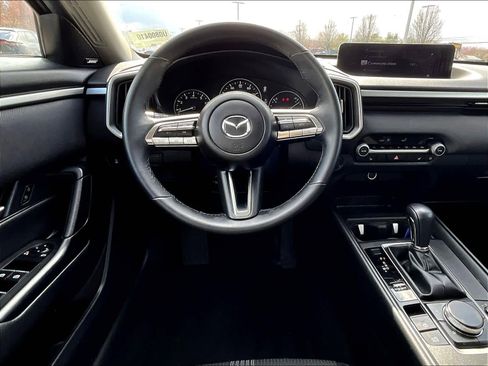 Used 2025 MAZDA CX-50 AWD 2.5 S w/ Premium Package image 17