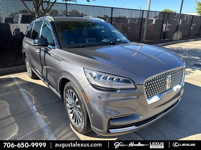 Used 2023 Lincoln Aviator Reserve w/ Equipment Group 201A