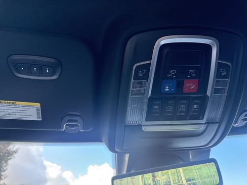 Used 2022 RAM 1500 Rebel w/ Rebel Level 2 Equipment Group image 28