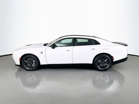 New 2026 Dodge Charger Scat Pack AWD/4WD image 4
