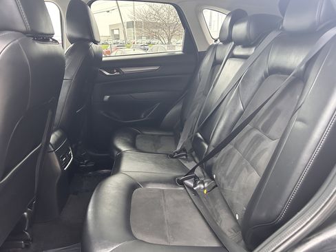 Certified 2023 MAZDA CX-5 AWD 2.5 S w/ Select Package image 24