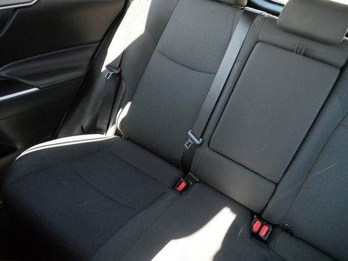 Certified 2024 Toyota RAV4 LE image 12