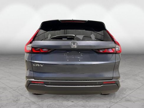 New 2026 Honda CR-V EX-L image 4