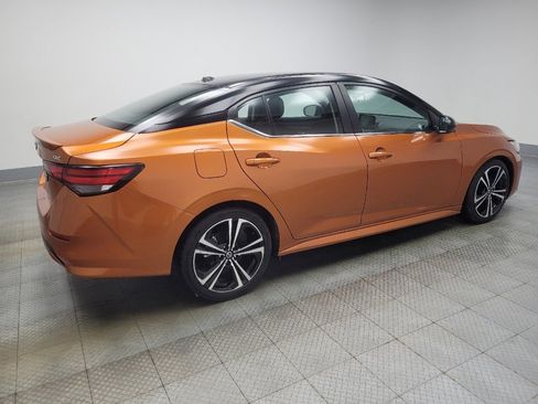 Used 2020 Nissan Sentra SR image 10