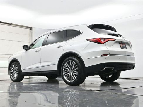 Used 2023 Acura MDX w/ Advance Package AWD/4WD image 33