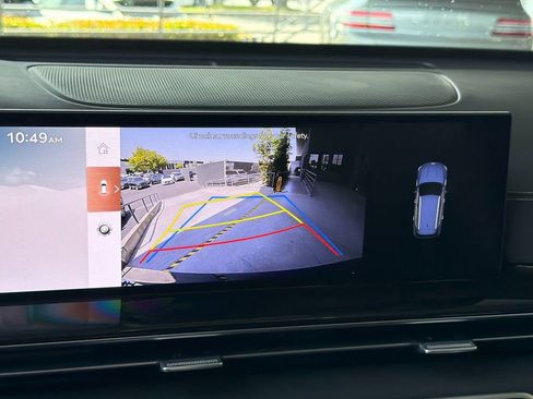 New 2026 Genesis GV80 2.5T RWD image 20